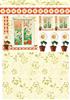 Springtime Window