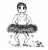 ballerina hannah 