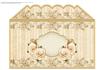 WEDDING Push and pull 3d Card Kit sheet 4