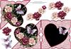 ANTIQUE ROSES All in One Over the Edge