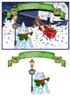 Bunny Merry Christmas - 360 DPI