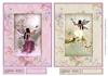 2 Butterfly Fairies