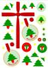Merry Christmas Design Sheet