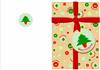 Merry Christmas Quick Card