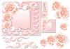 pretty rosie frame