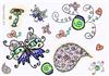 pretty doodles