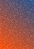 CHRISTMAS SNOWY SUNSET BACKGROUND