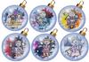 Assorted Baubles