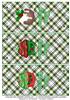 Triangle Gift Boxes - Xmas 2
