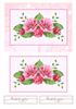 Mothers Day A5 Card Topper Sheet