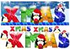 Xmas Penguins DL