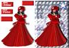 lady xmas   