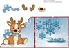 rheindeer insert