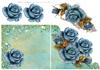 Blue Rose main card