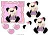 panda bear