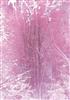 Winter Trees Pink Background 2