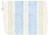 Baby Boy Aperture Tent Card Envelope Back