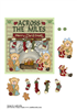 accross the miles 