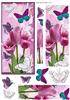 flutter tulips DL pyramid
