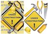 Tools - Under Construction