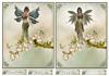 Fantasy Garden Fairy Toppers