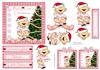 Baby Girls 1st Christmas