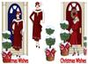Christmas follies