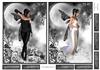 Light & Dark Fairies