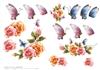 decoupage sheet