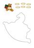 Rocking horse rocker template