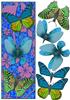 gorgeous flutter florals