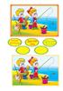 Children Fishing 2