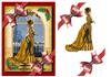 Henrietta victorian xmas - 360 DPI