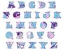 dab of fun alphabet