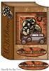Vintage Book of Steampunk