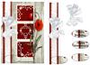 A5 card (Poppy No 2a)