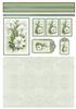 White Flower Bunch