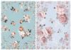 Floral duo backgrounds 2 