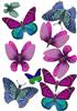 Butterfly Embellishments 2