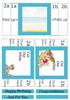 Box Card (Characters No3)