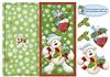 Christmas Bear DL-DWJ