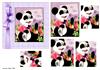 Happy Panda