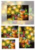 christmas cute mouse pyromage sheet