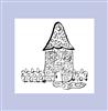 little house