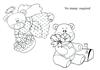 Cute bears