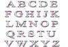 alphabet spots