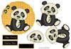 Panda bear