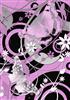 capture the flutter swirls at night