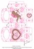Valentine Bag & Tag