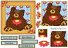 little bear pyramid